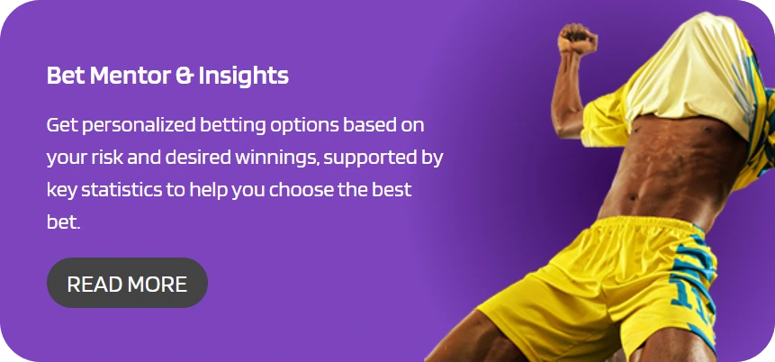 Expert Betting Insights